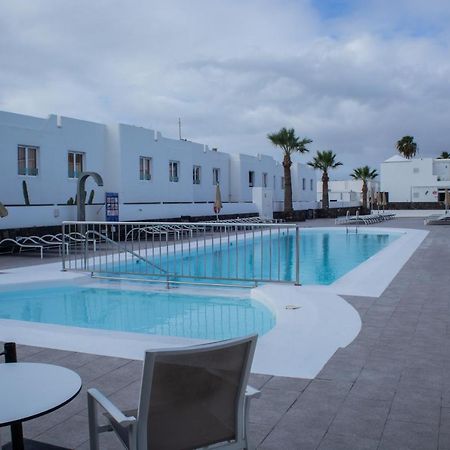Los Gracioseros Puerto Del Carmen Luxury מראה חיצוני תמונה
