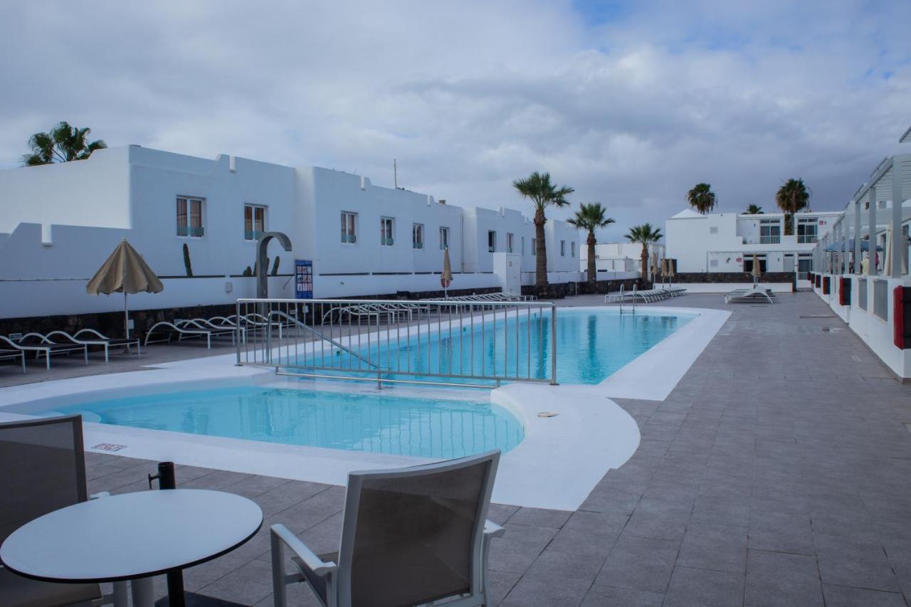 Los Gracioseros Puerto Del Carmen Luxury מראה חיצוני תמונה
