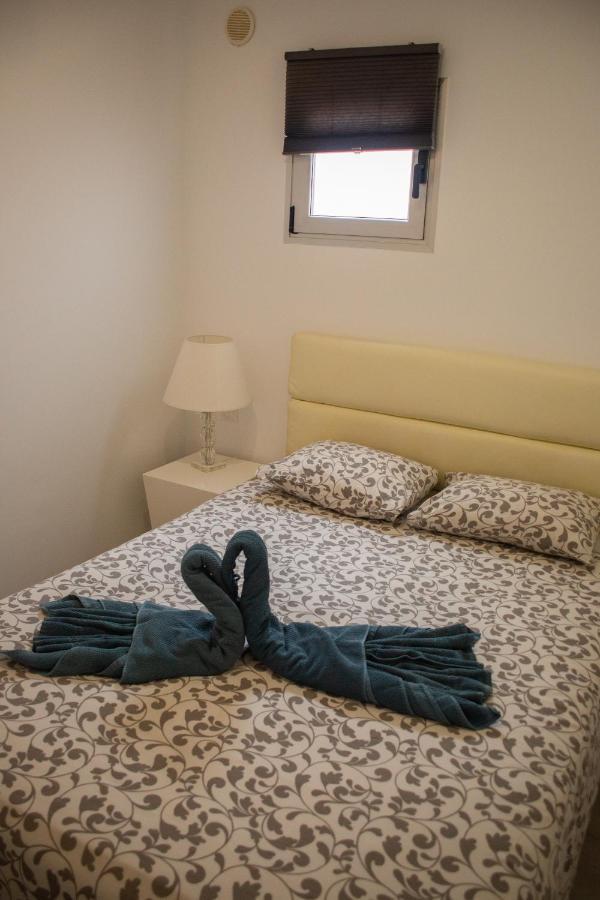 Los Gracioseros Puerto Del Carmen Luxury מראה חיצוני תמונה