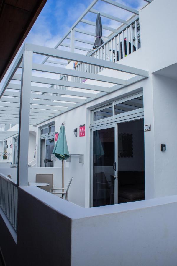 Los Gracioseros Puerto Del Carmen Luxury מראה חיצוני תמונה