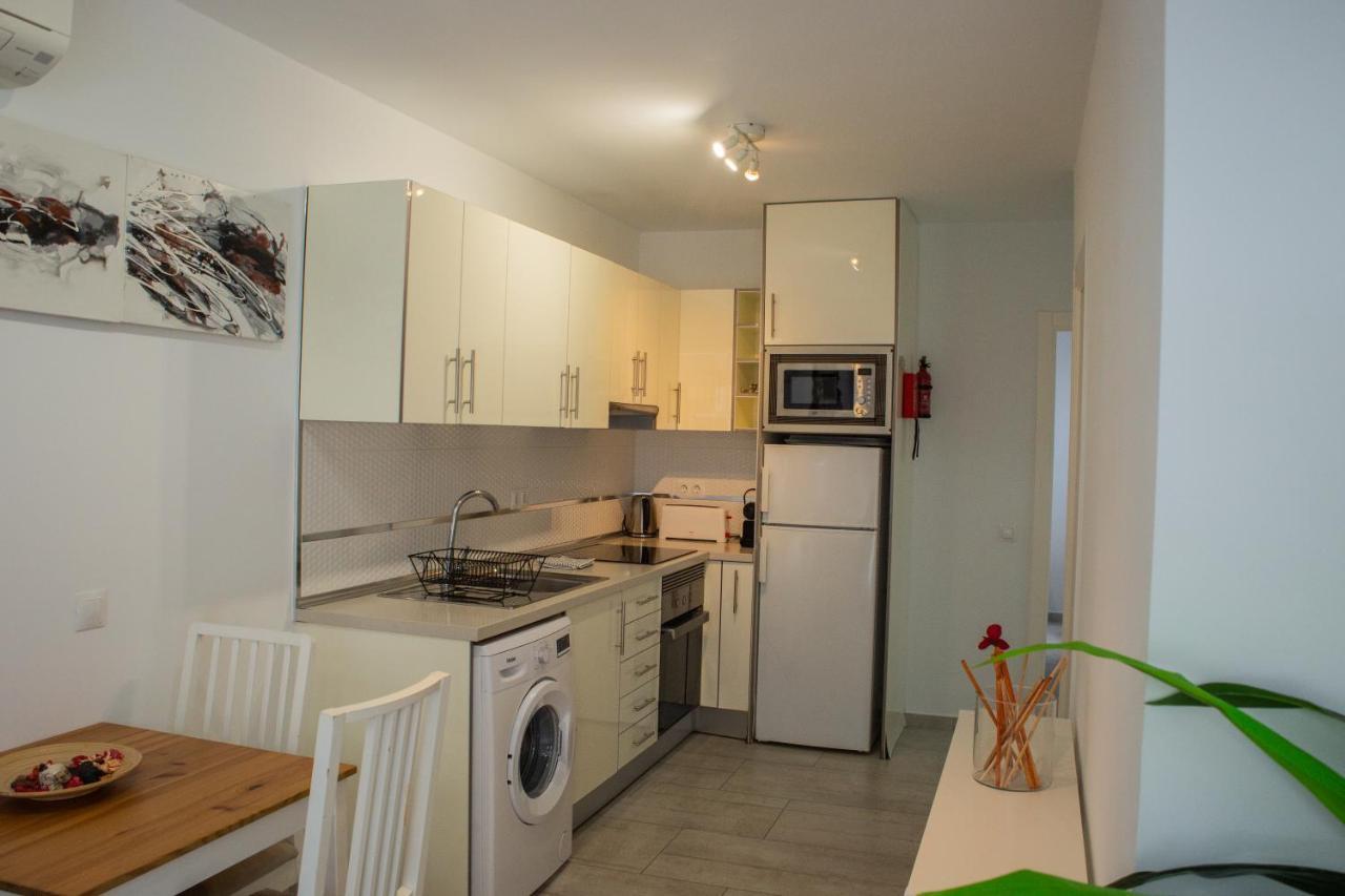 Los Gracioseros Puerto Del Carmen Luxury מראה חיצוני תמונה