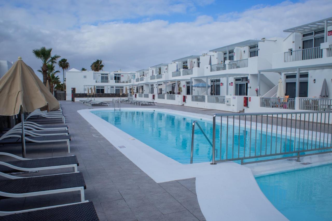 Los Gracioseros Puerto Del Carmen Luxury מראה חיצוני תמונה