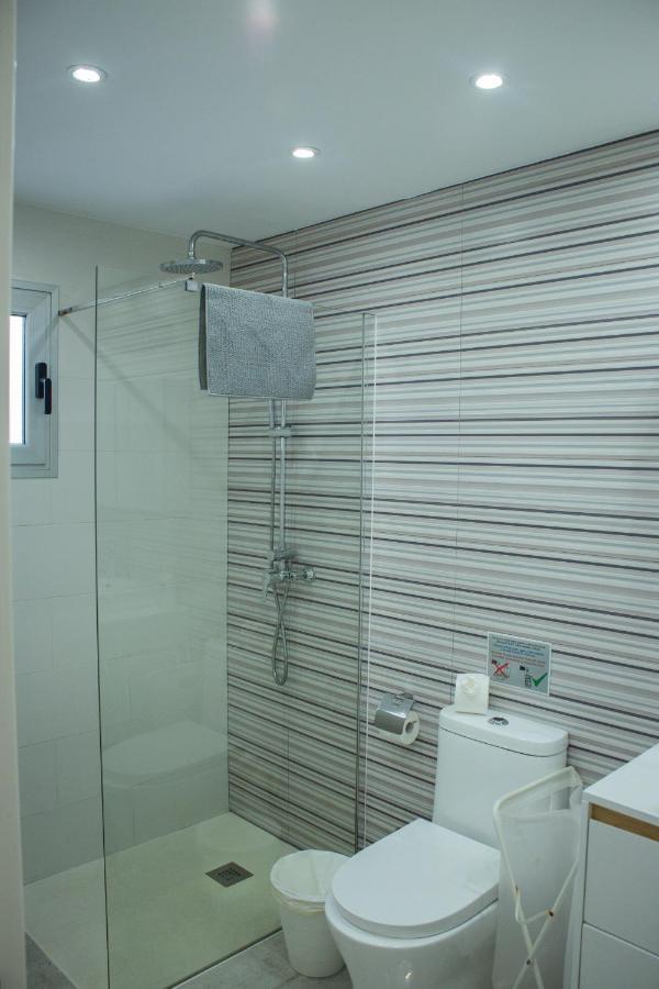 Los Gracioseros Puerto Del Carmen Luxury מראה חיצוני תמונה