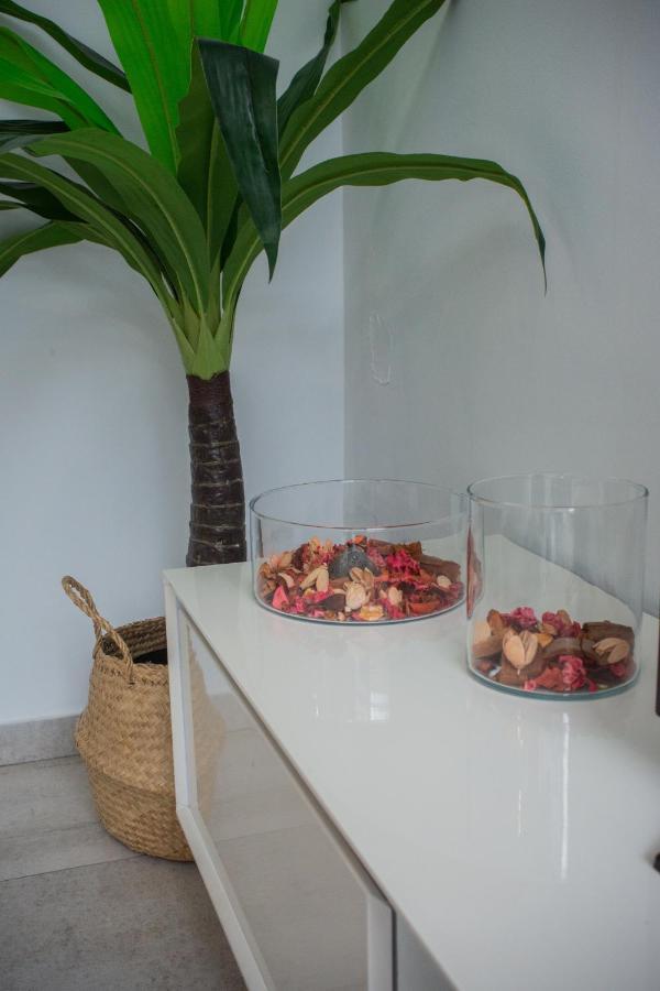 Los Gracioseros Puerto Del Carmen Luxury מראה חיצוני תמונה