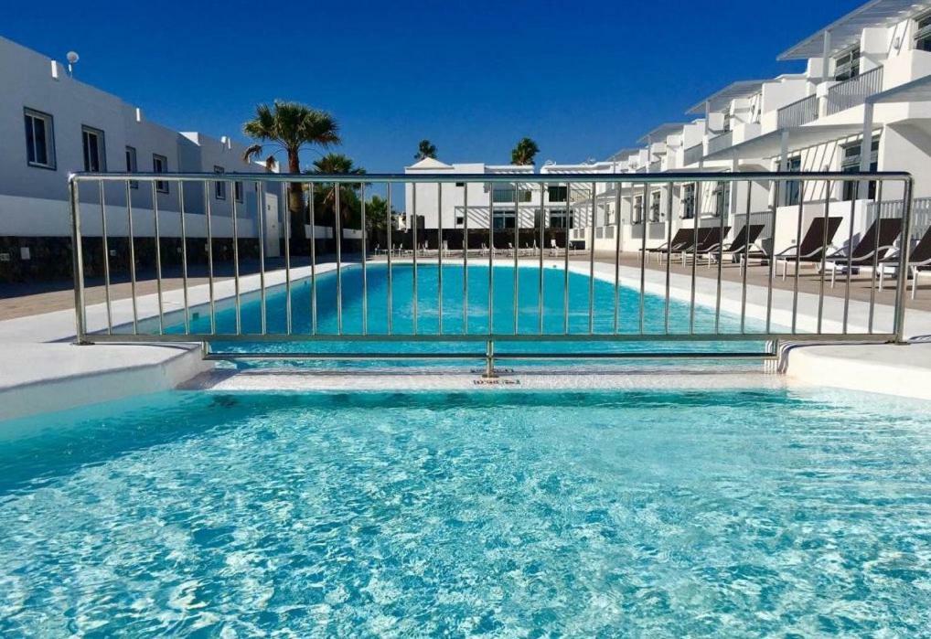 Los Gracioseros Puerto Del Carmen Luxury מראה חיצוני תמונה