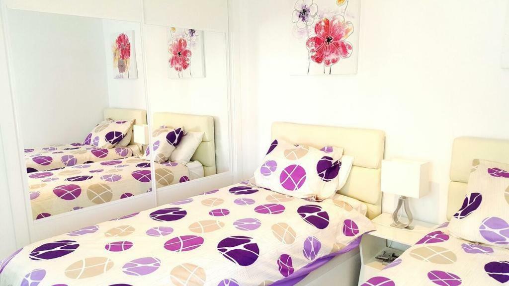 Los Gracioseros Puerto Del Carmen Luxury מראה חיצוני תמונה