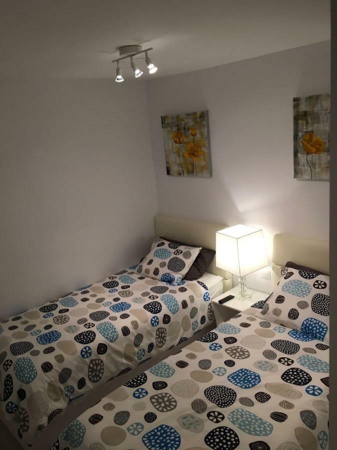 Los Gracioseros Puerto Del Carmen Luxury מראה חיצוני תמונה