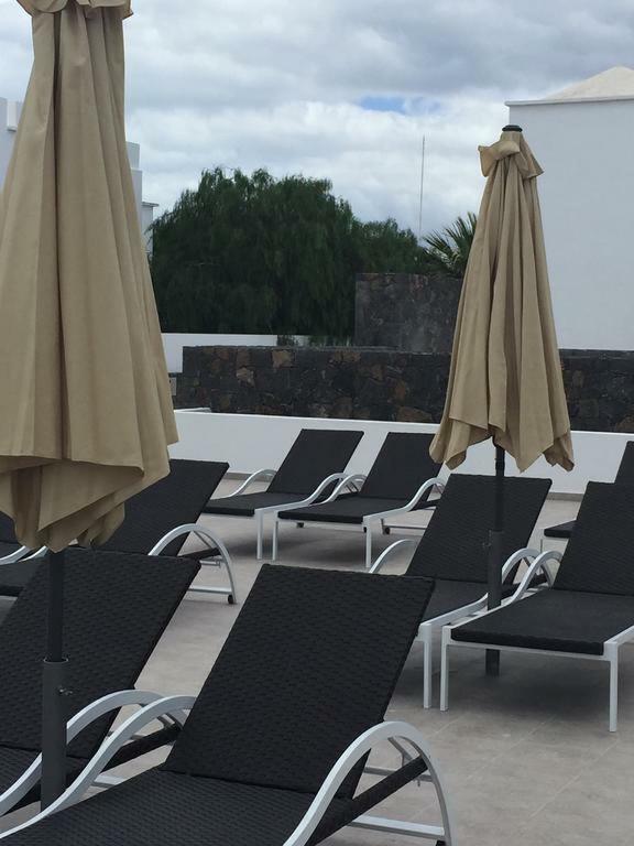 Los Gracioseros Puerto Del Carmen Luxury מראה חיצוני תמונה