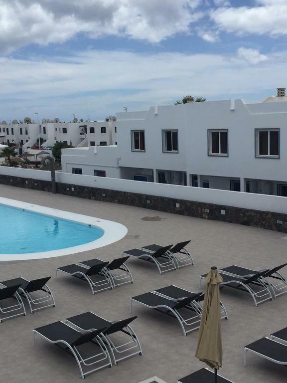Los Gracioseros Puerto Del Carmen Luxury מראה חיצוני תמונה