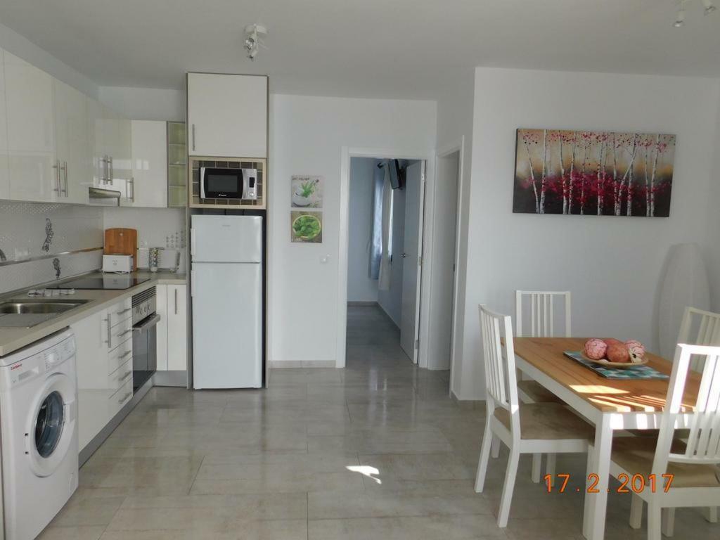 Los Gracioseros Puerto Del Carmen Luxury מראה חיצוני תמונה