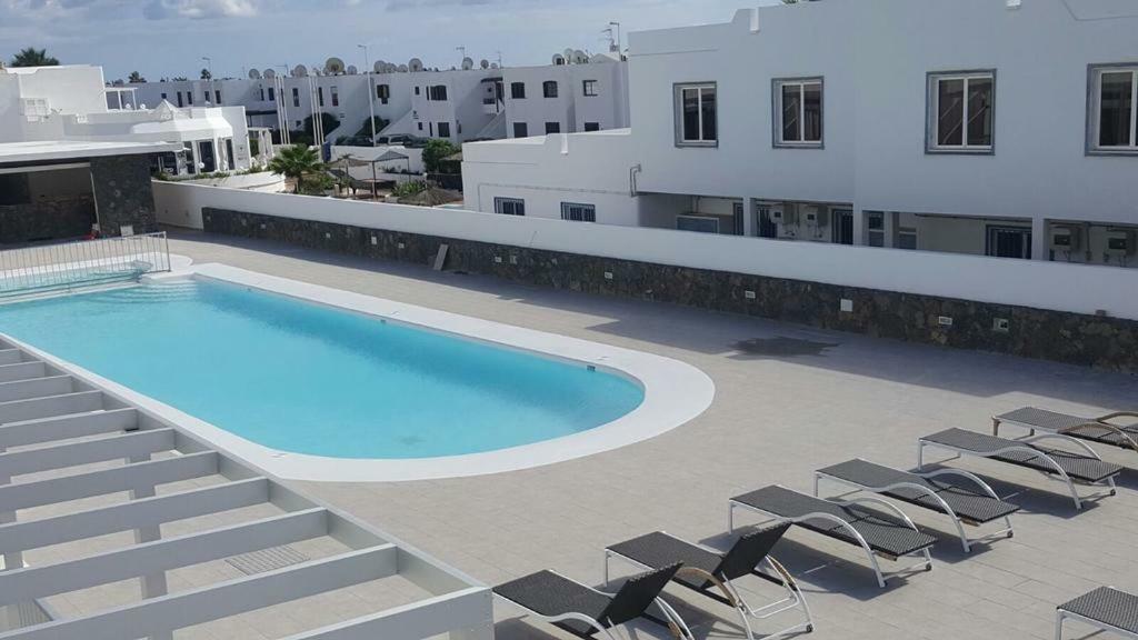 Los Gracioseros Puerto Del Carmen Luxury מראה חיצוני תמונה