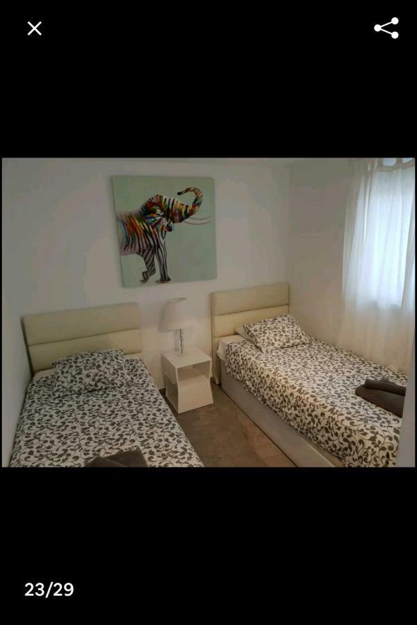 Los Gracioseros Puerto Del Carmen Luxury מראה חיצוני תמונה